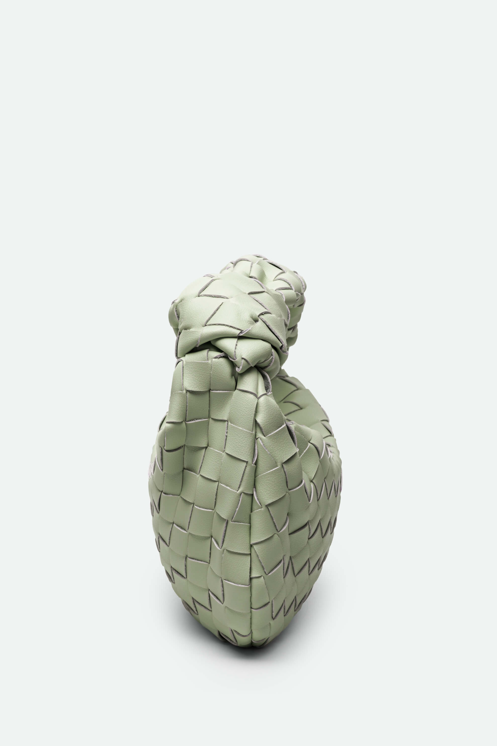 Bag_Small_Jodie_Genuine_Leather_Mint_Side