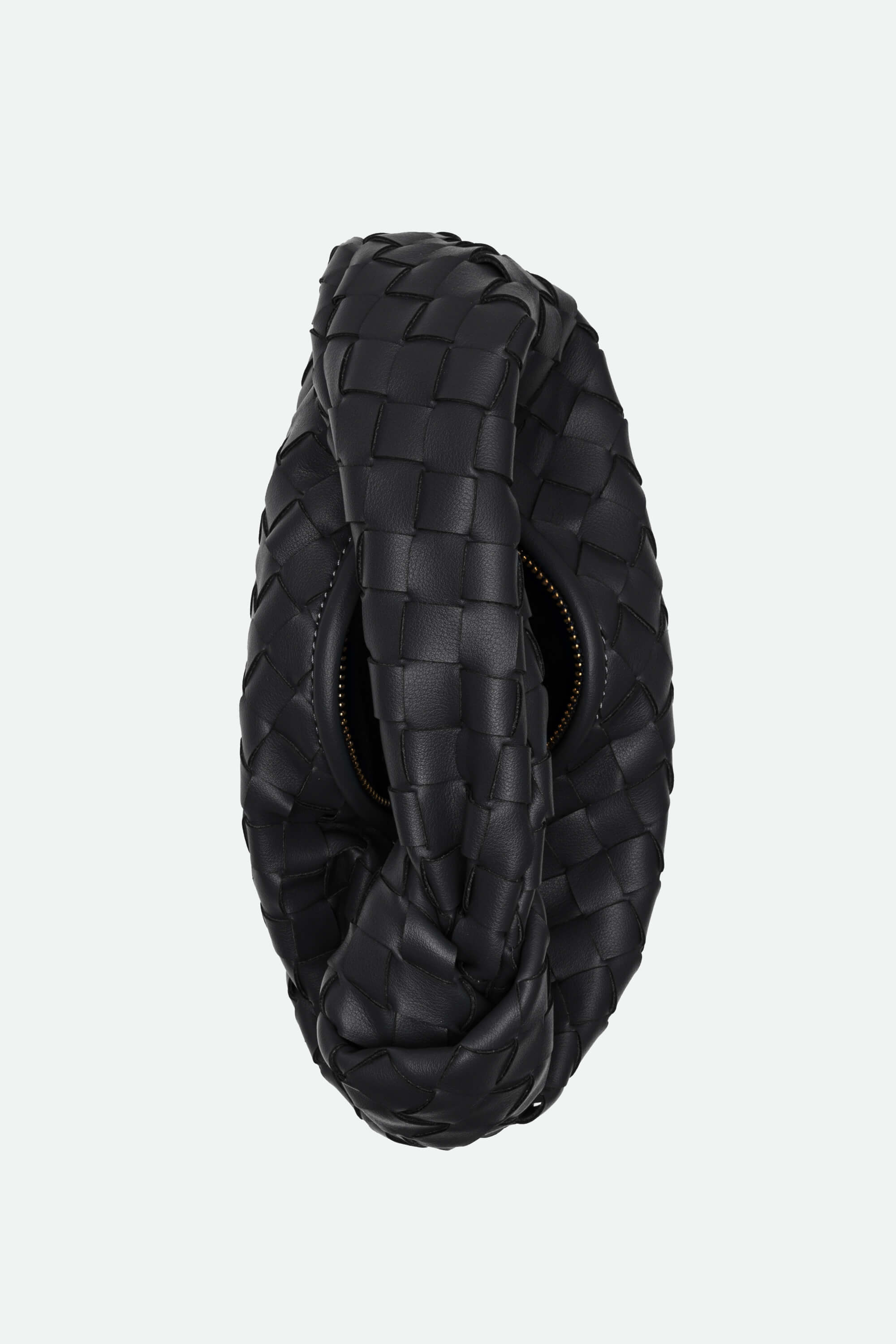 Knot Bag (Small Jodie) Genuine Leather Top