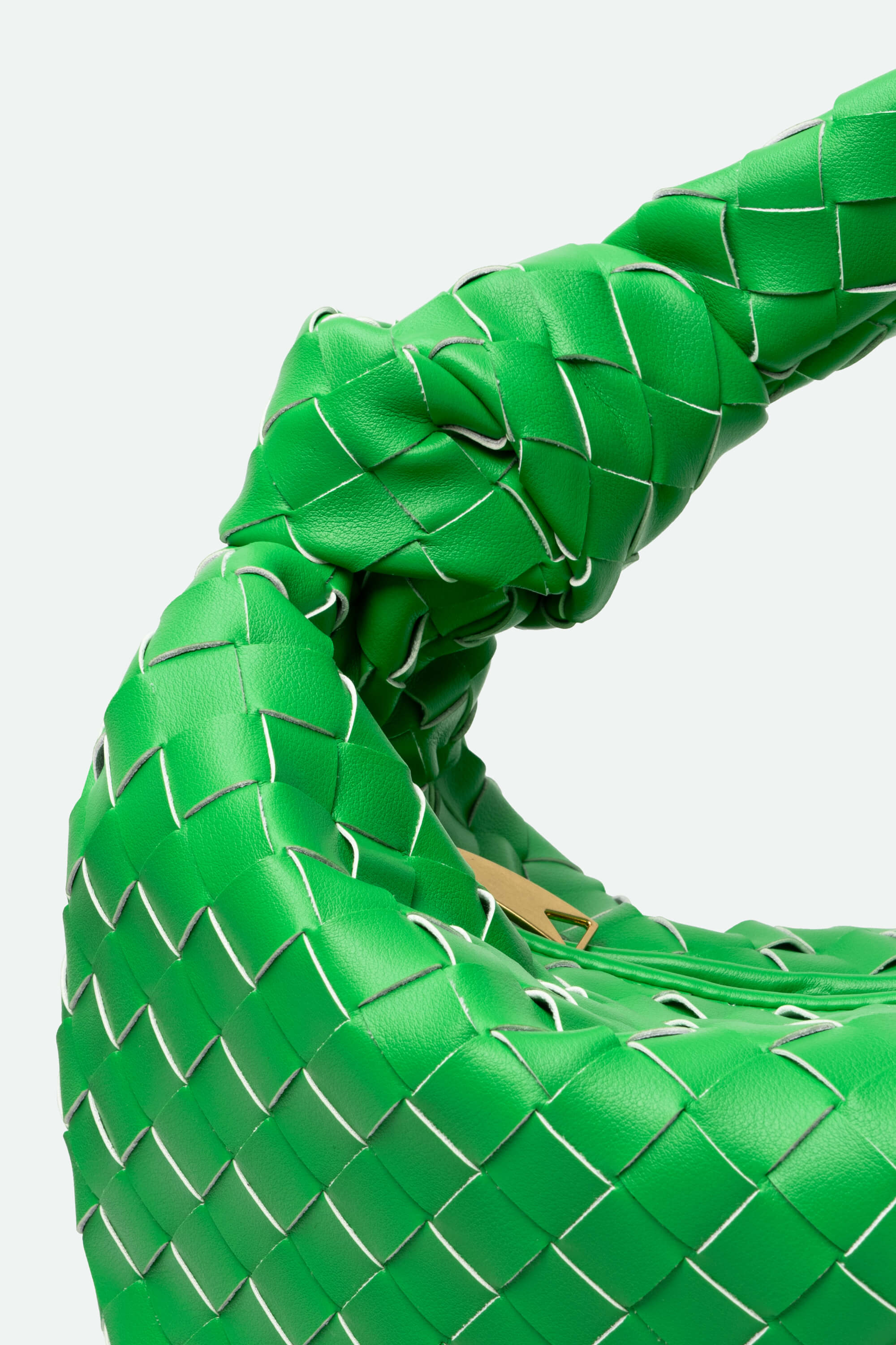 MIDI KNOT BAG (JODIE)