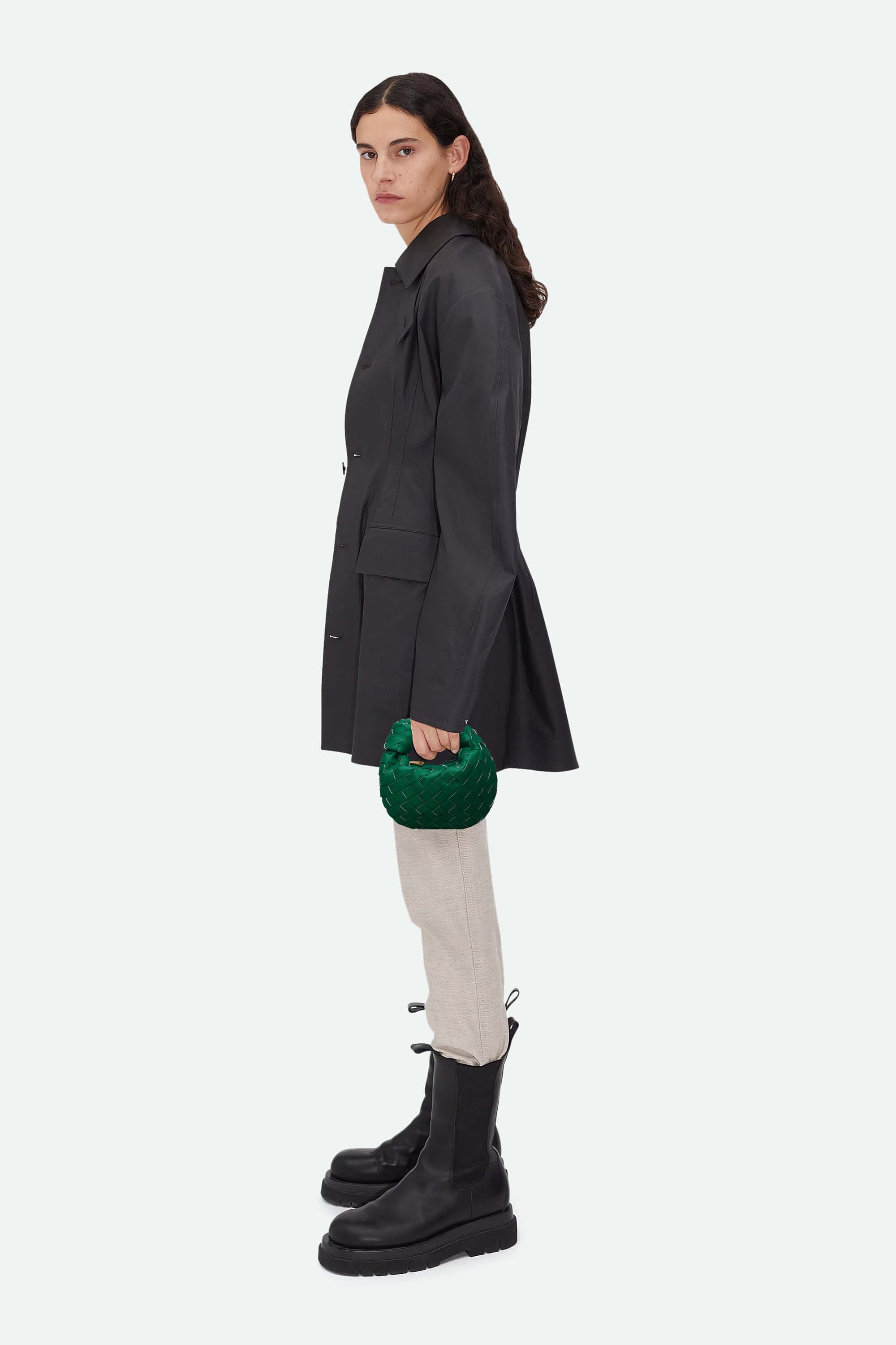 Knot_Bag_Mini_Candy_Jodie_Green_Model