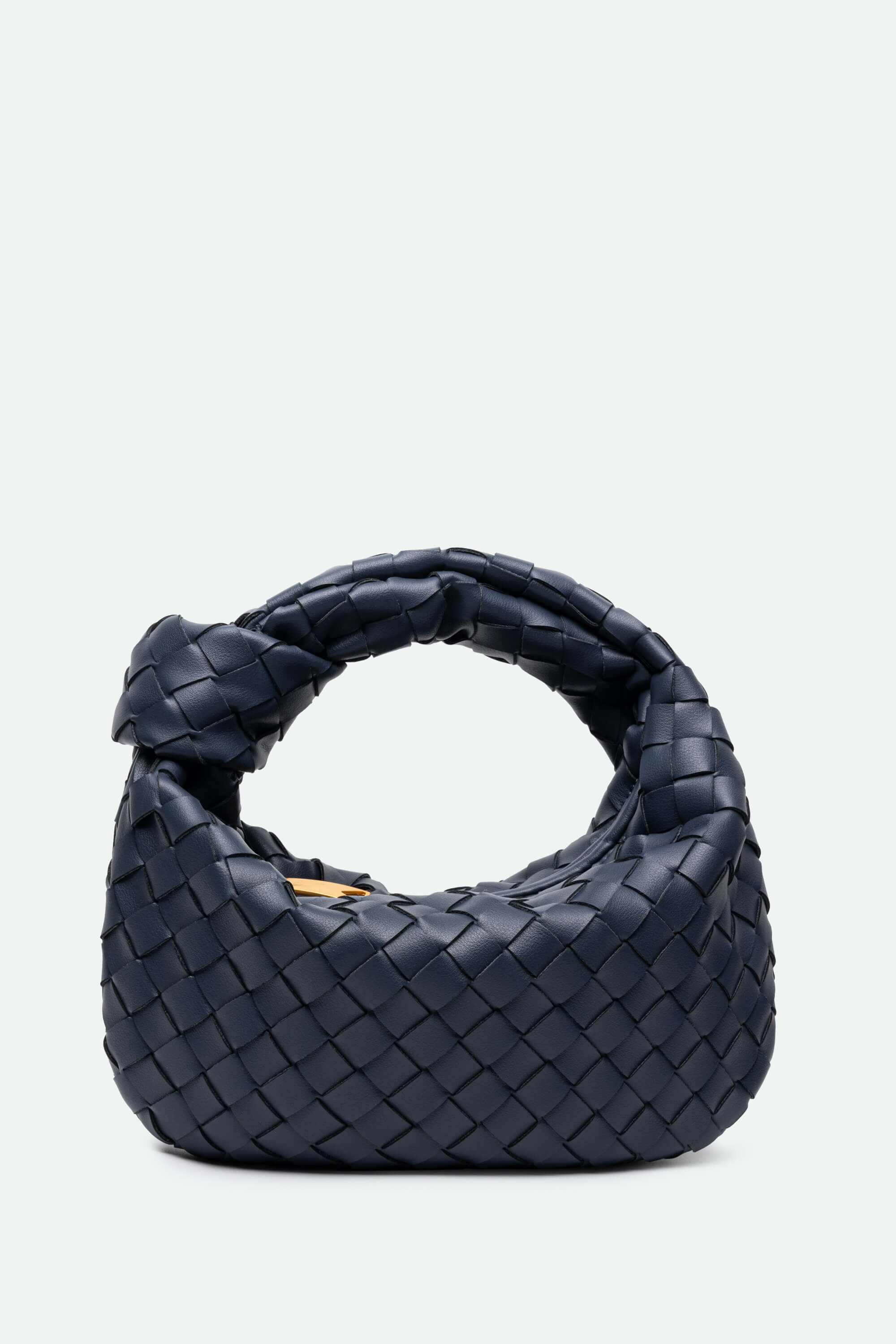 Knot Bag (Small Jodie) Genuine Leather