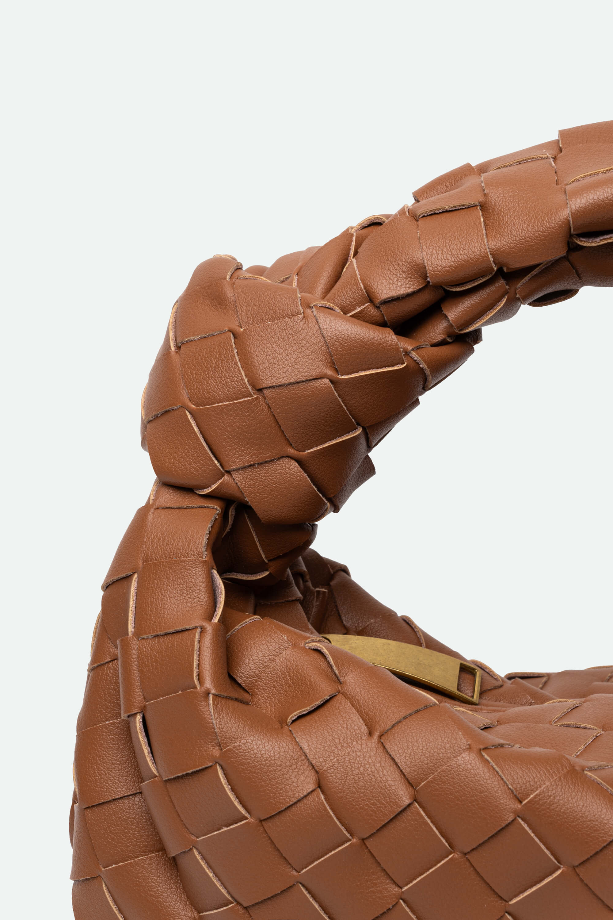 Knot_Bag_Small_Jodie_Genuine_Leather_Brown_Detail