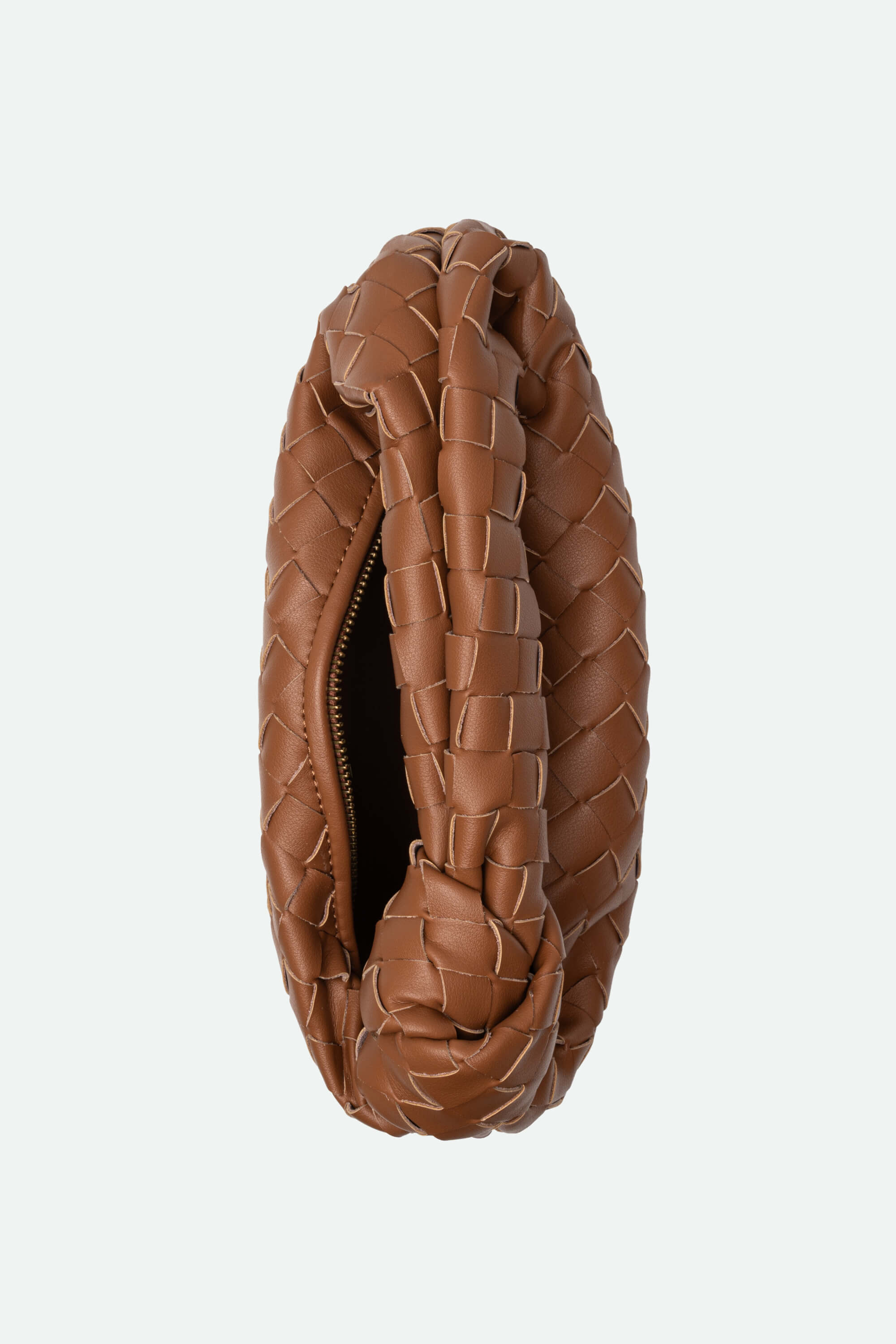 Knot_Bag_Small_Jodie_Genuine_Leather_Brown_Stop