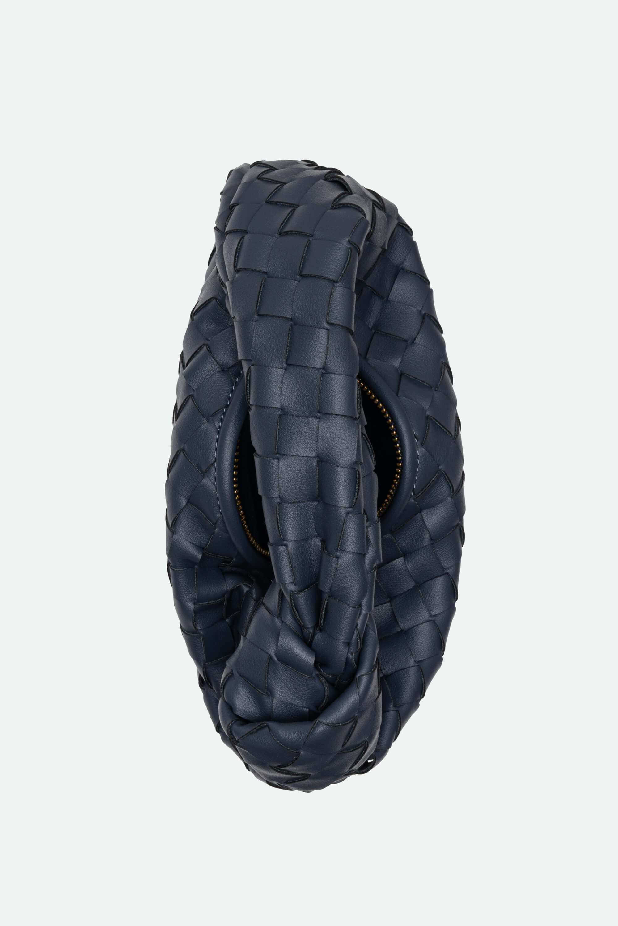 Knot Bag (Small Jodie) Genuine Leather Top