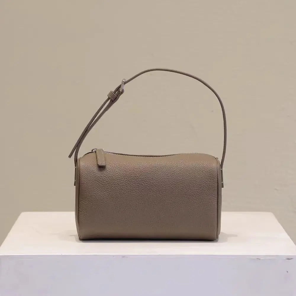 Valentina Sale crossbody bag in Grey