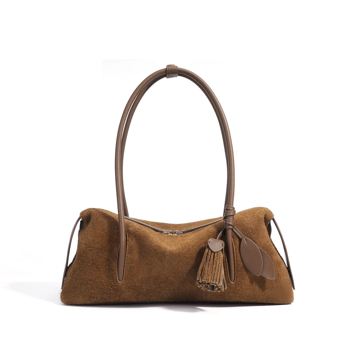 Valentina Isola tote in Brown