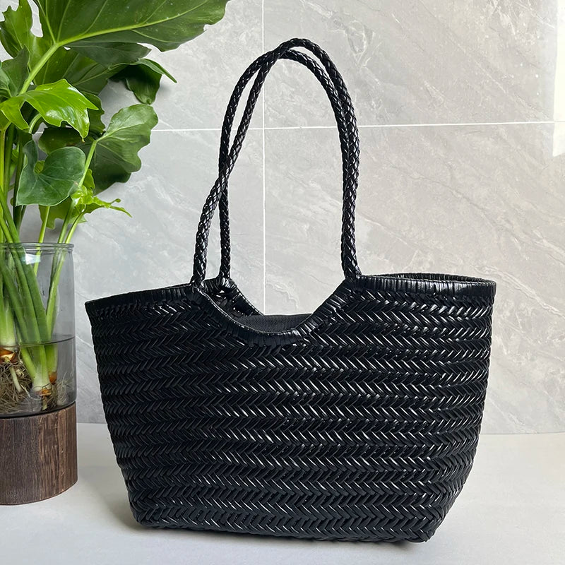 Valentina Noto Small tote in Black
