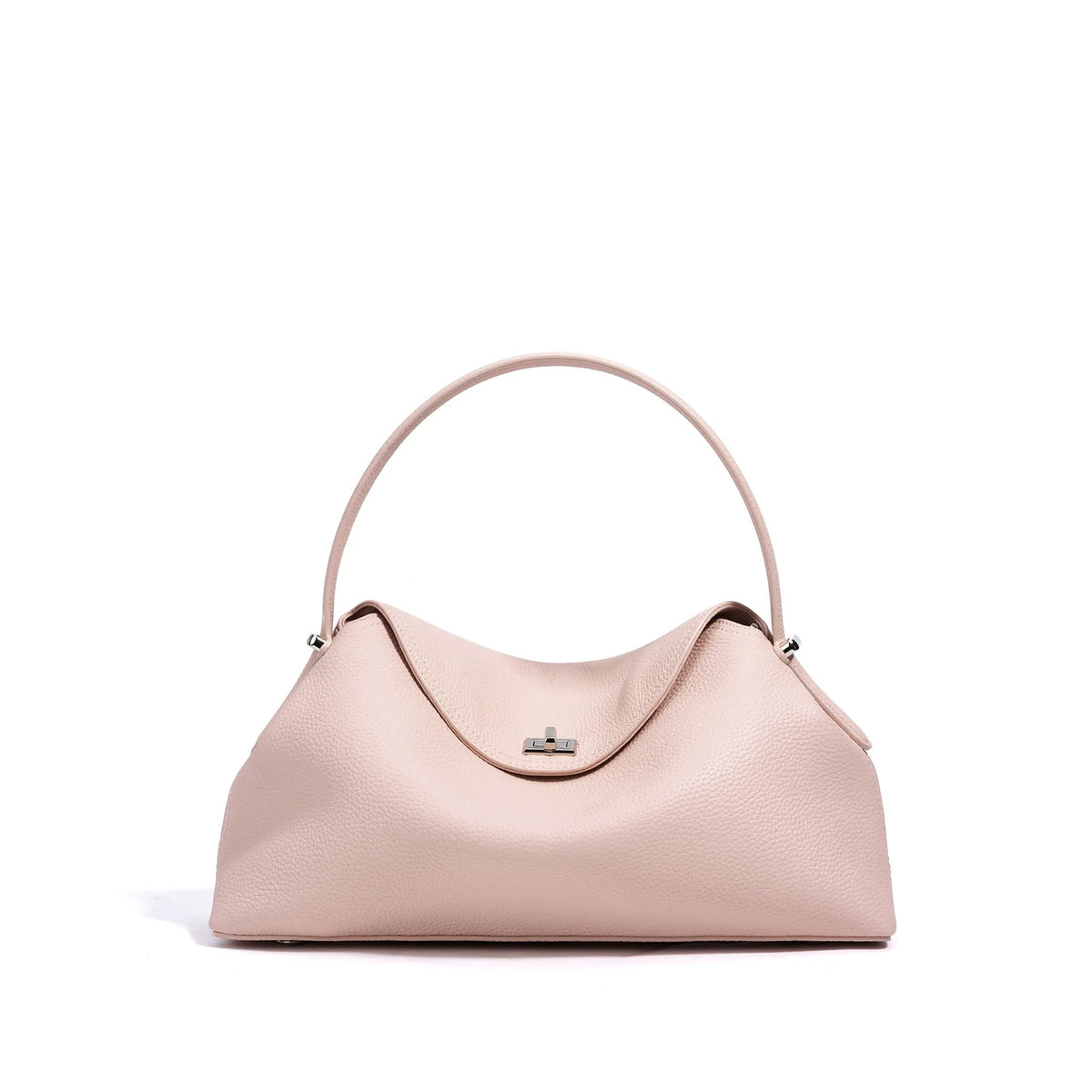 Valentina Tonda hobo in Blush