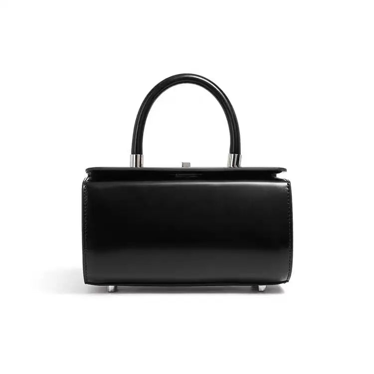 Valentina Palma crossbody bag in Black