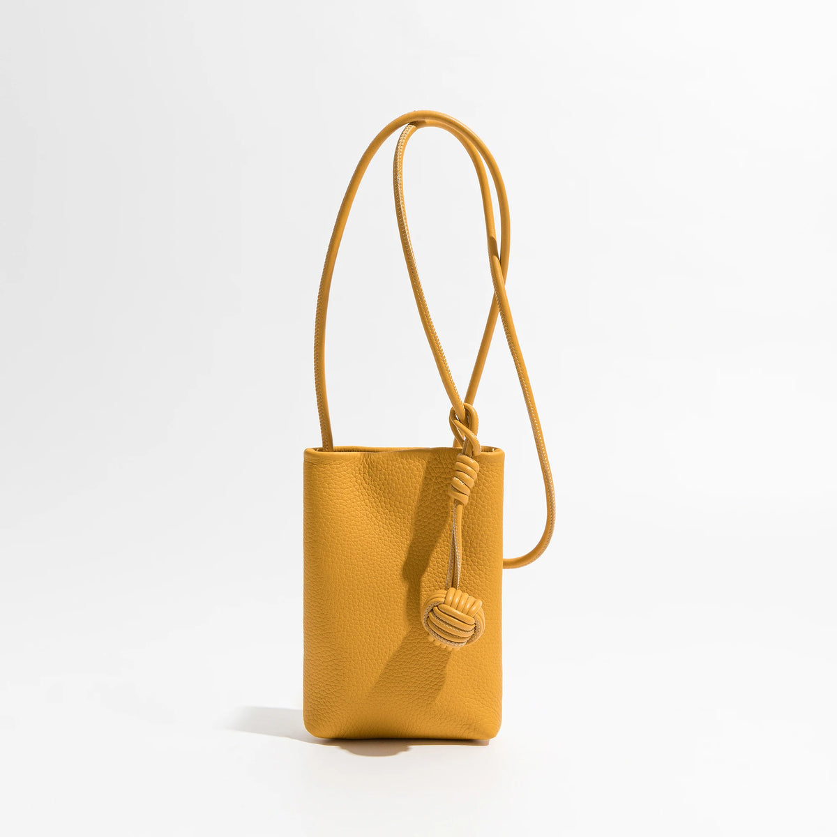 Valentina Cara pouch in Sunset