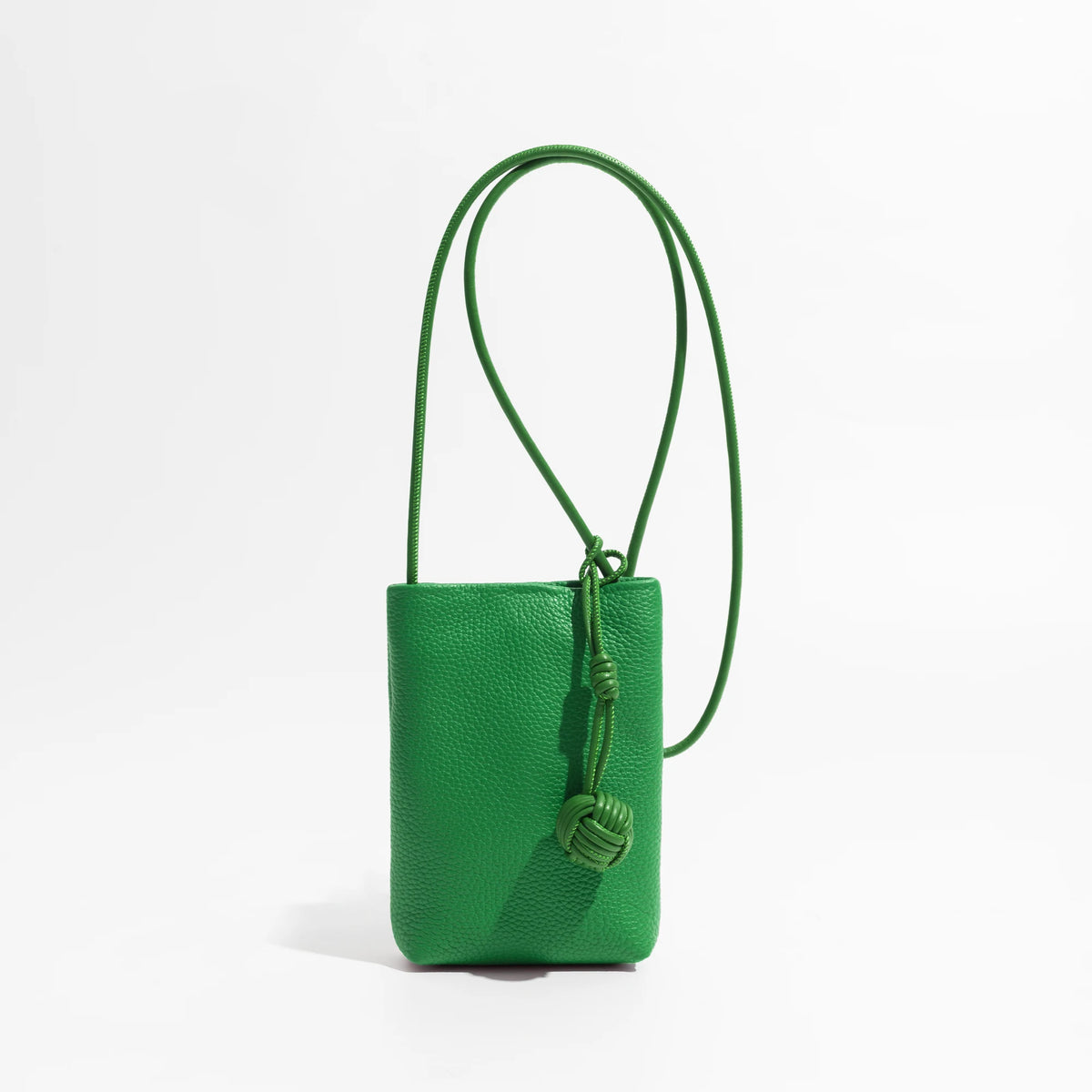Valentina Cara pouch in Olive