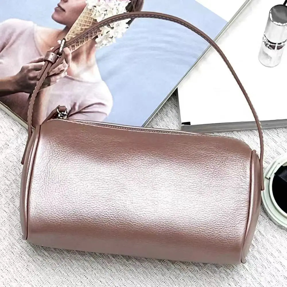 Valentina Sale crossbody bag in Blush