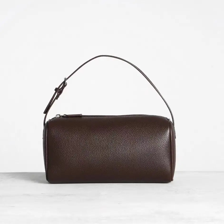 Valentina Sale crossbody bag in Mocha