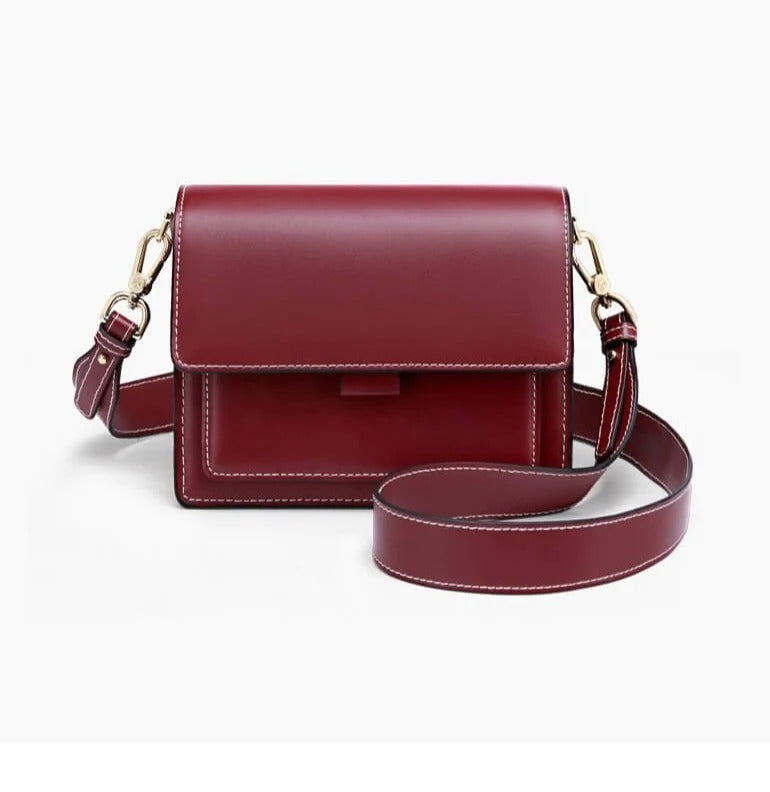 Aella small crossbody purse