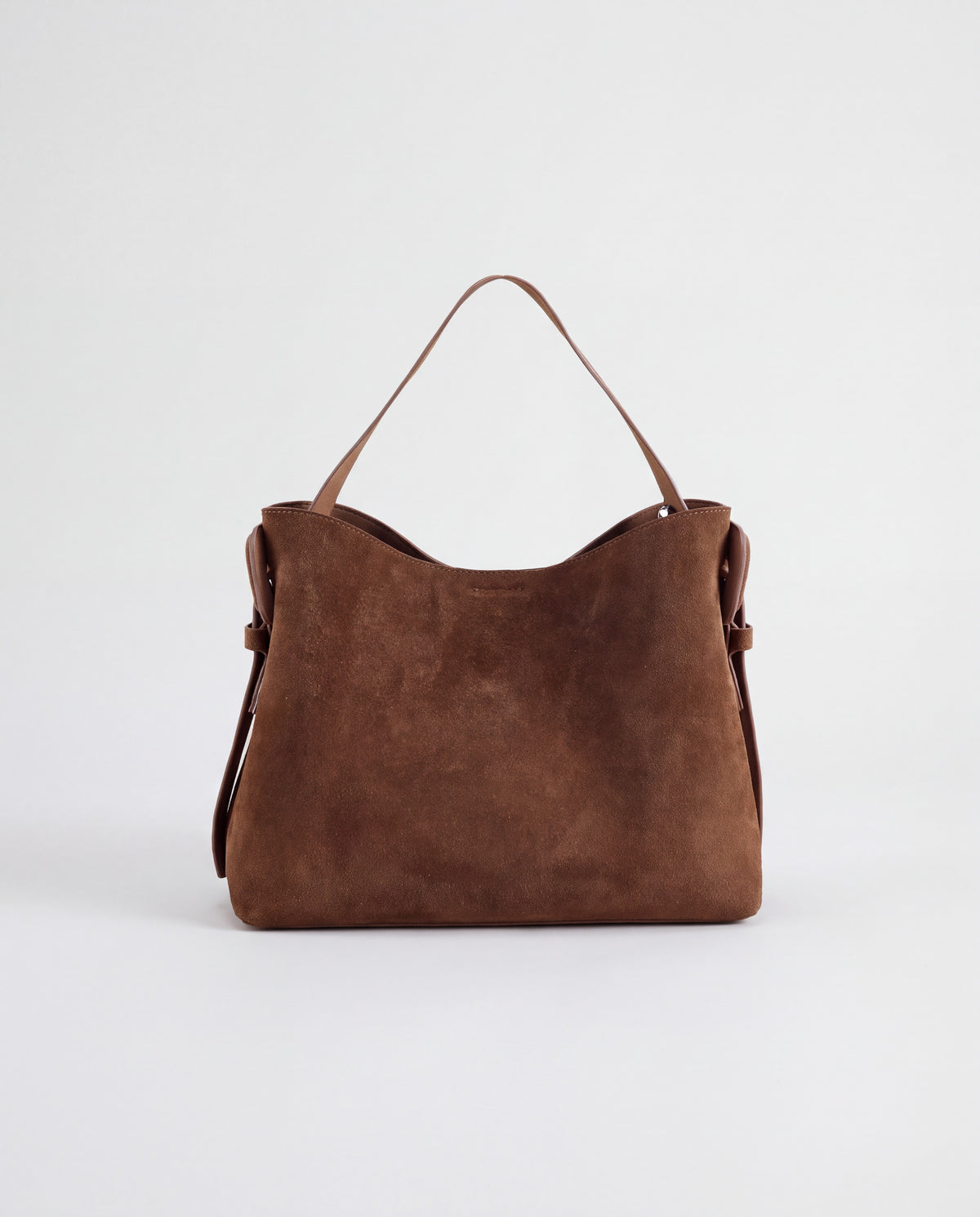 Duomo bag in Brown – front view