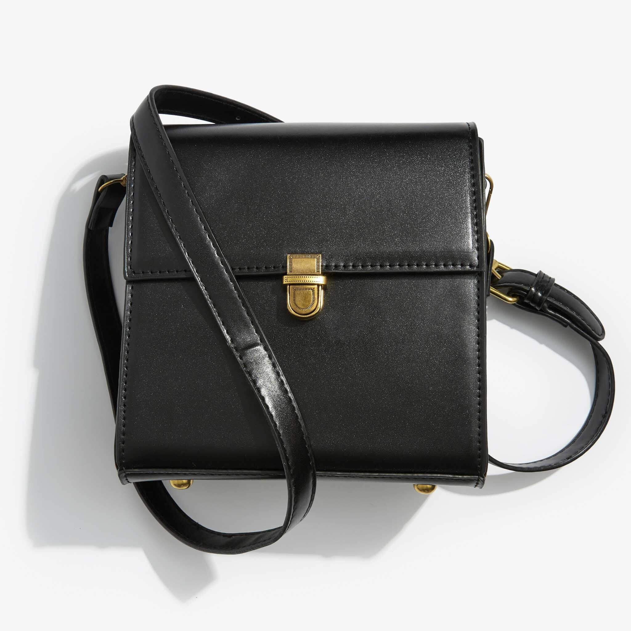 Giorgia handbag in black
