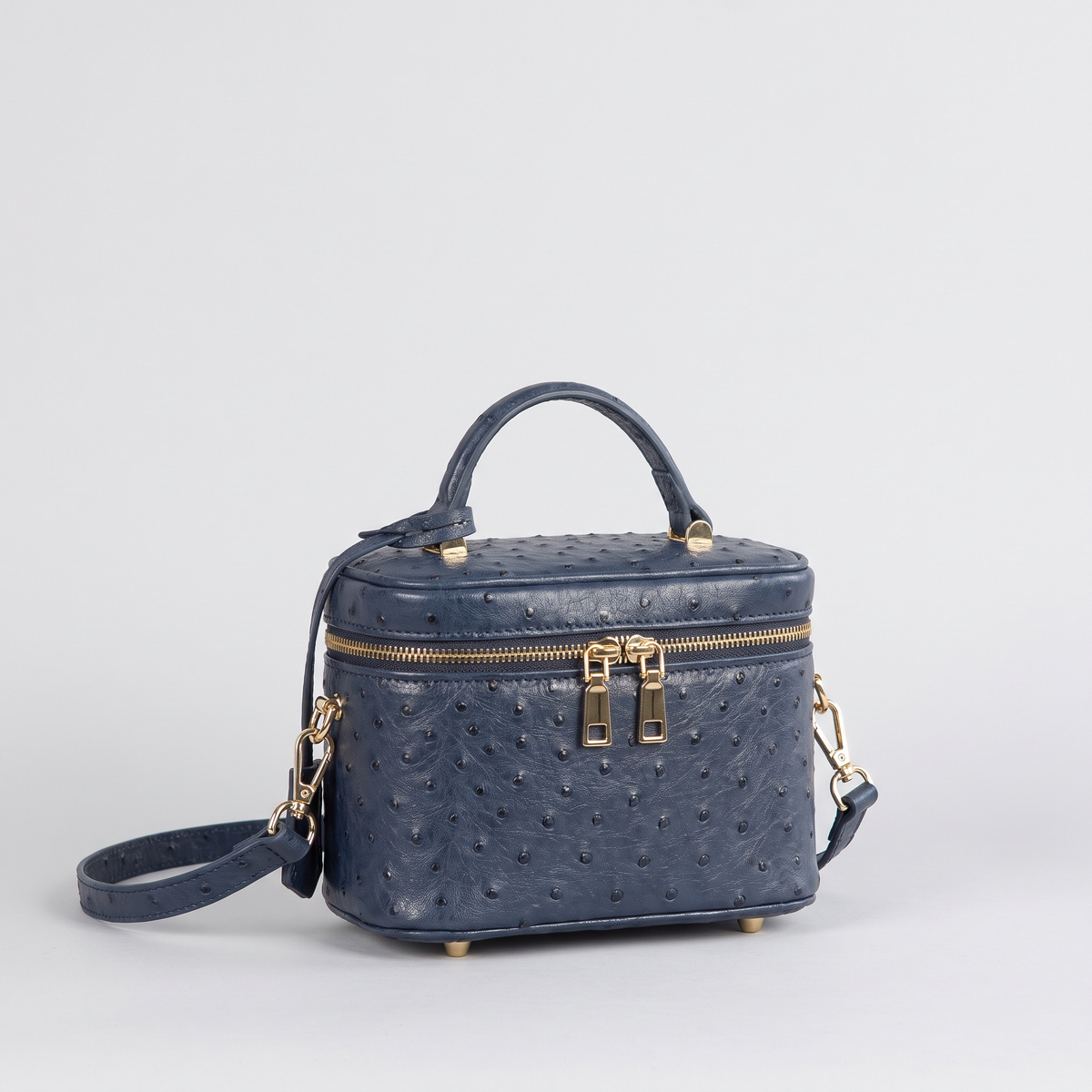 Brindisi in Blue