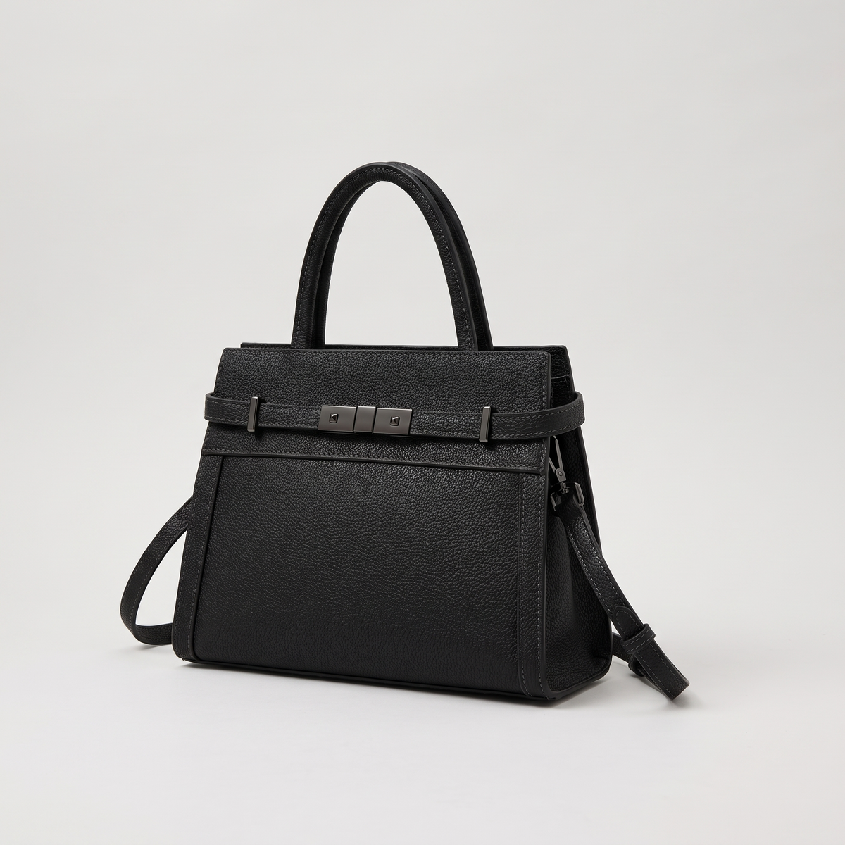 Taormina in Black