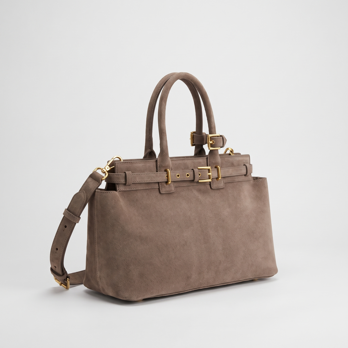 Spello in Taupe