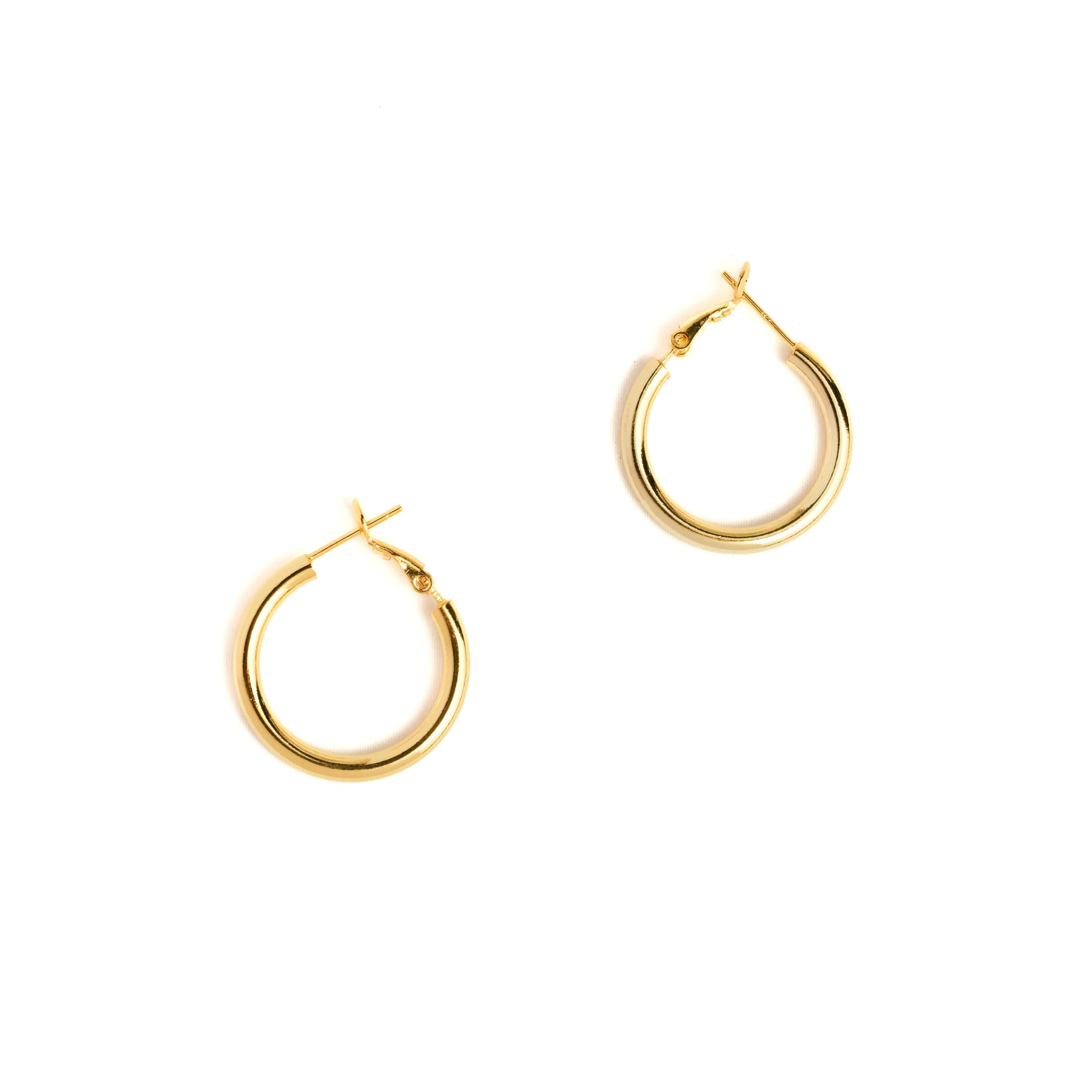two piece earrings for women