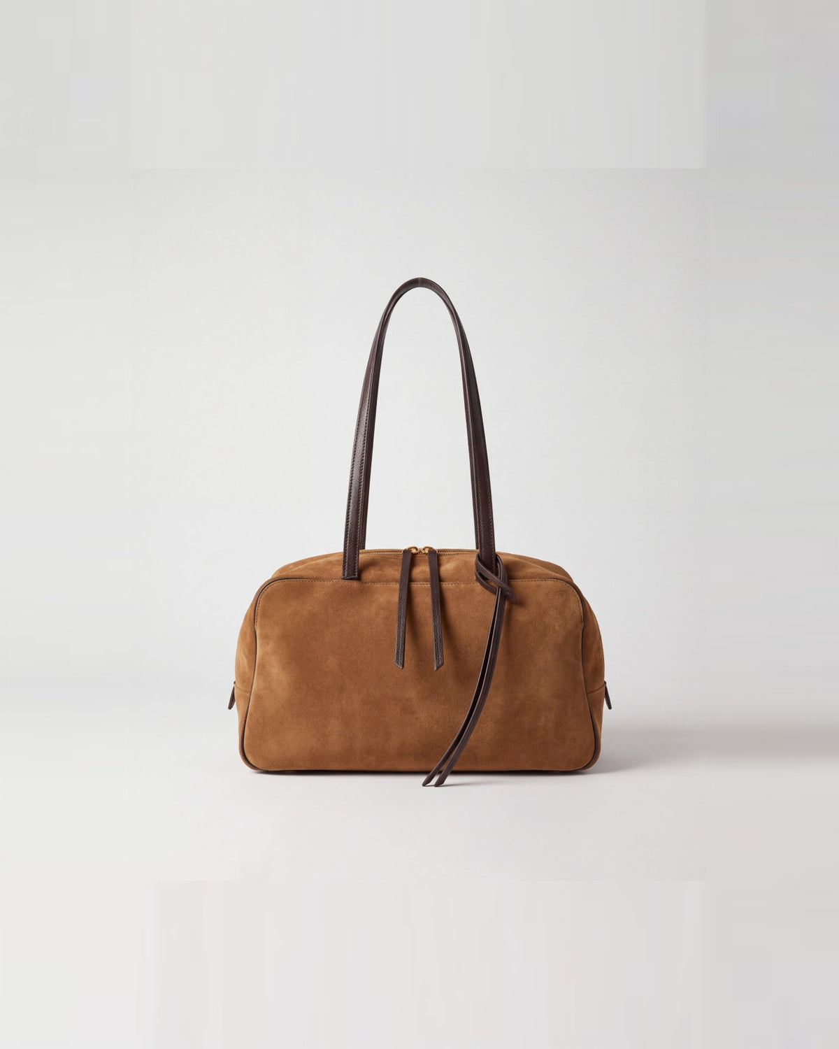 Valentina leather backpack