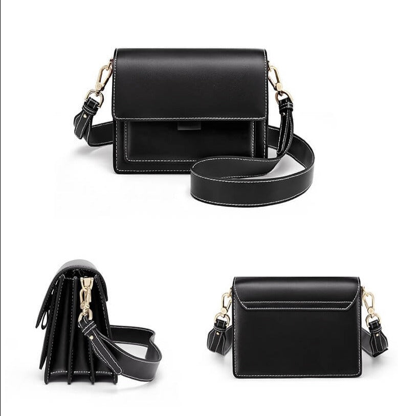 Aella Crossbody Bag