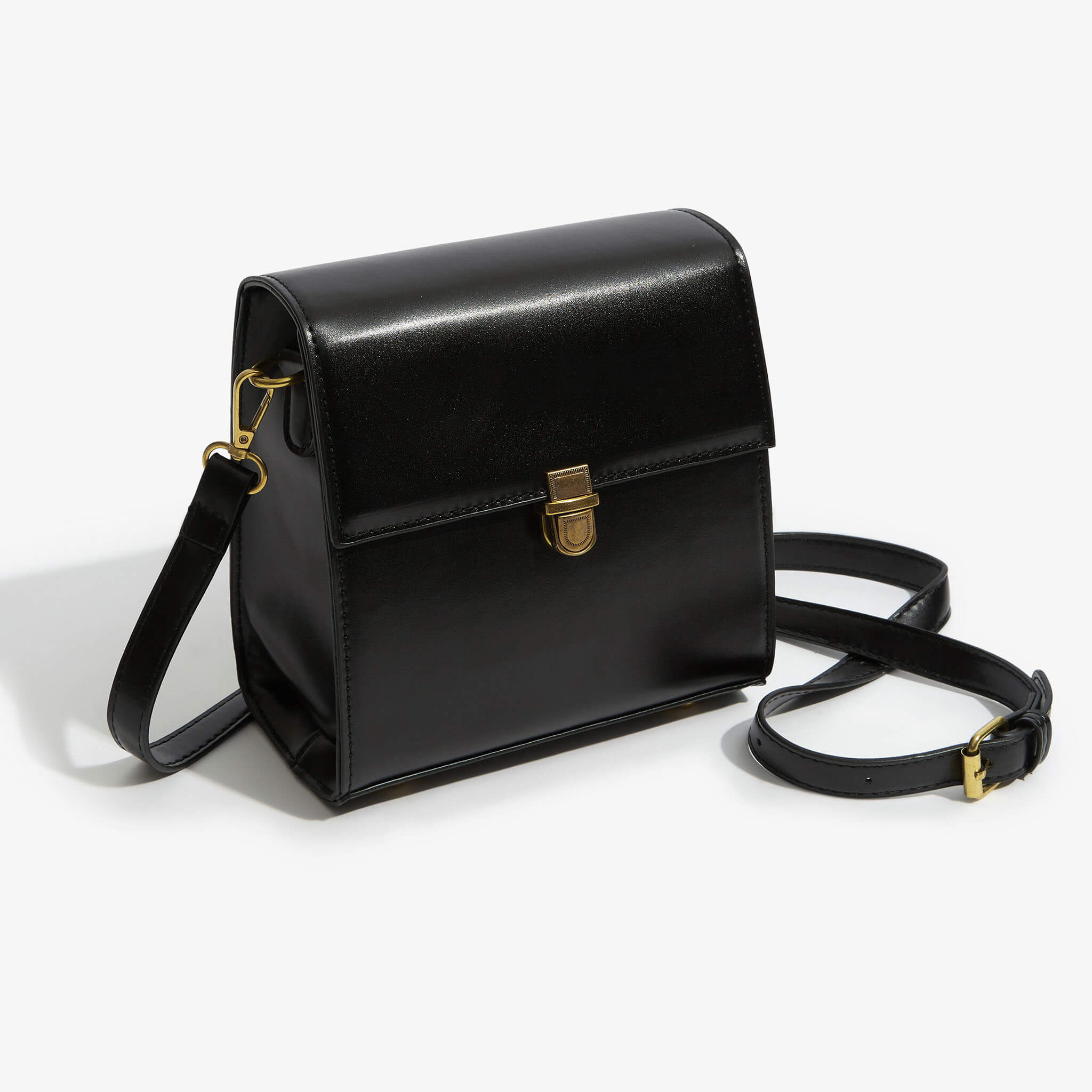 Eleanora Straw Backpack w/ Vegan Leather Detail - Grey/Black – The