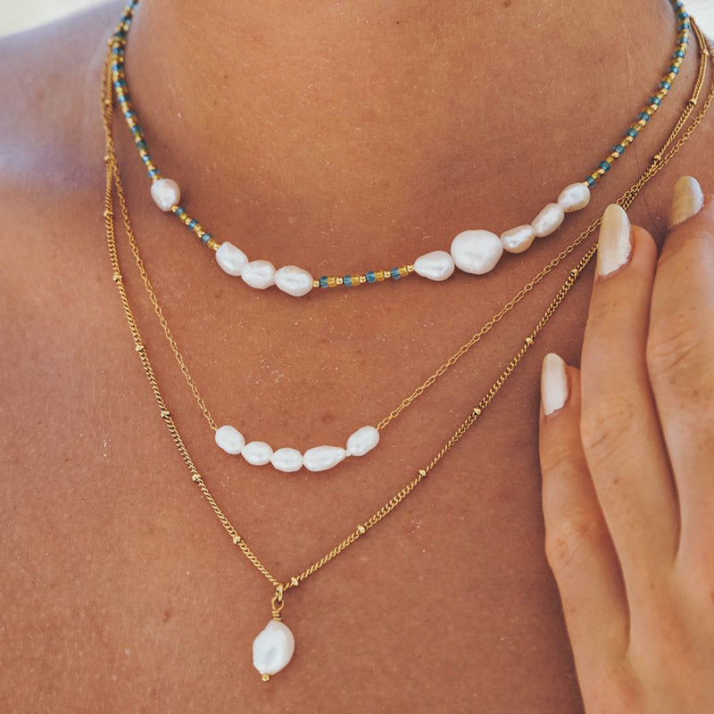 Summer Necklace