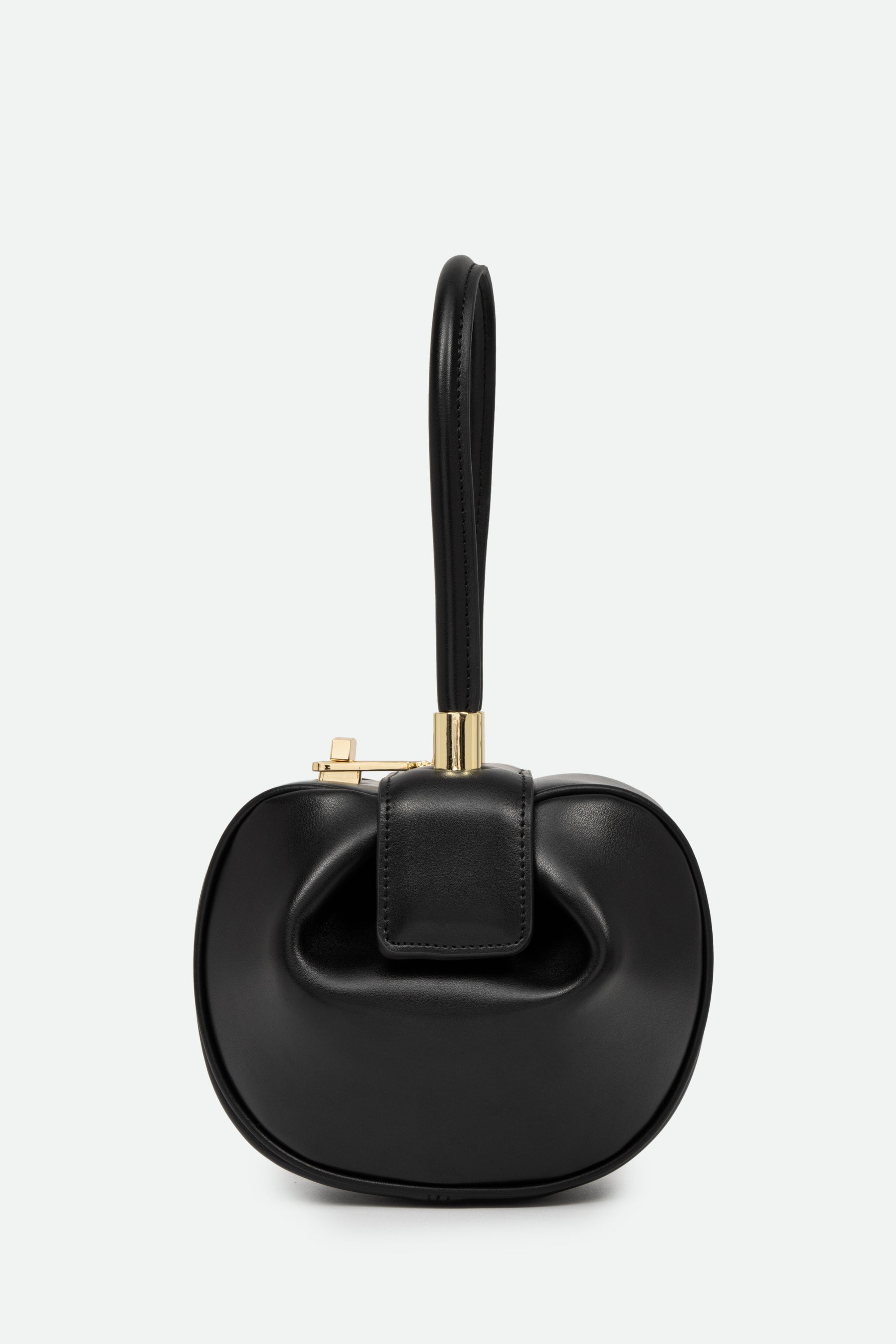 Dumpling Mini | Womens Leather Handbag | Valentina