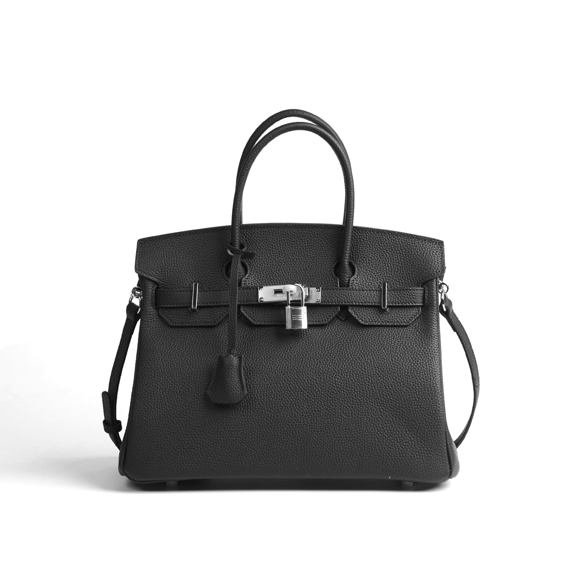 Lock Bag (Hermès Birkin) | Womens Handbag | Valentina