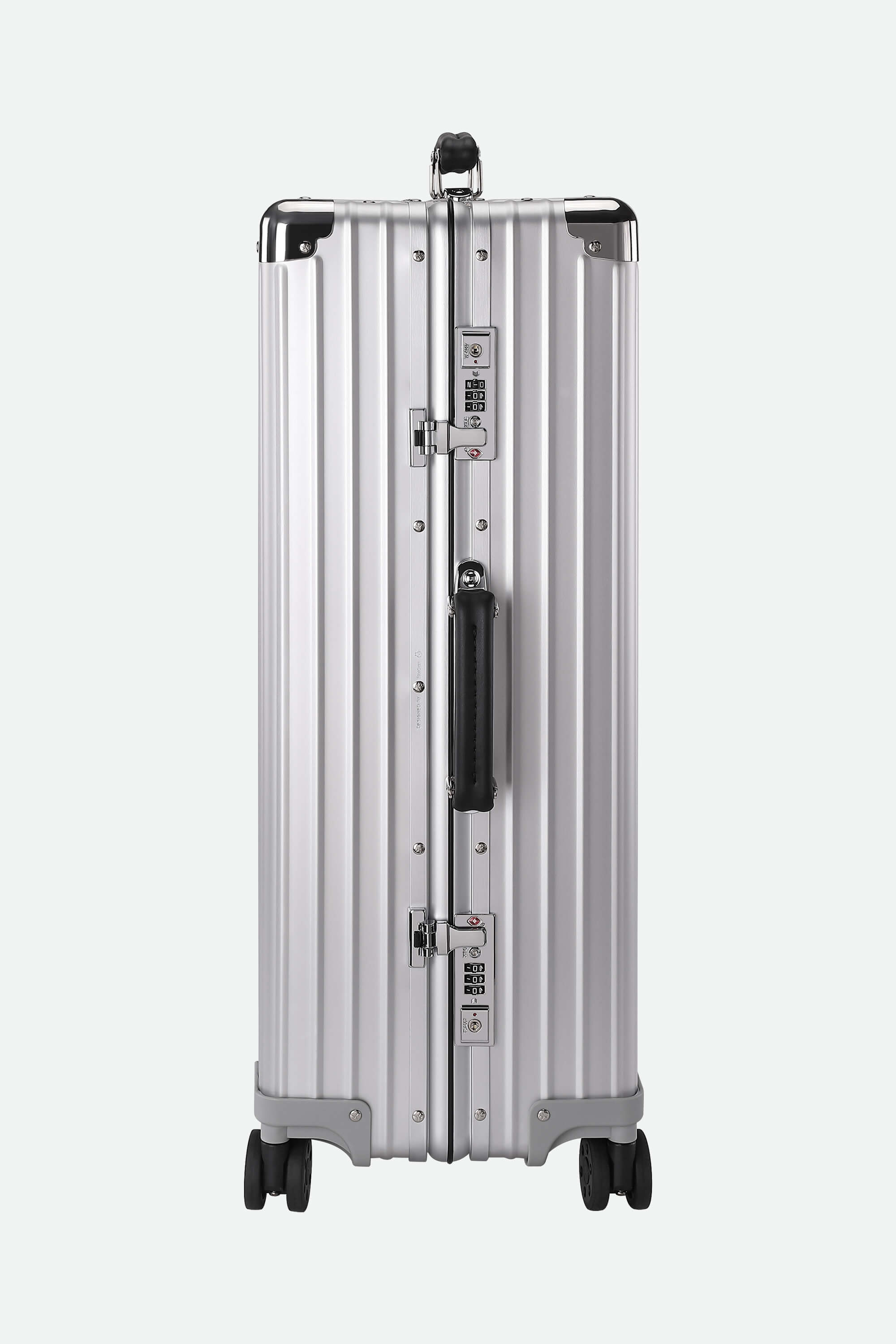 Classic Check-In M