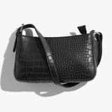 Womens Vegan Leather Handbag