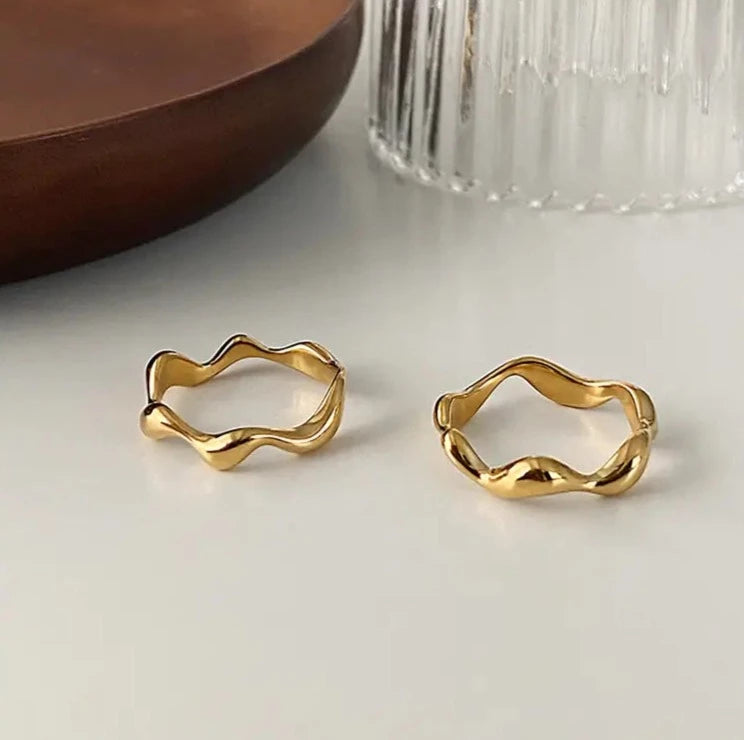 Rings for Women Simple