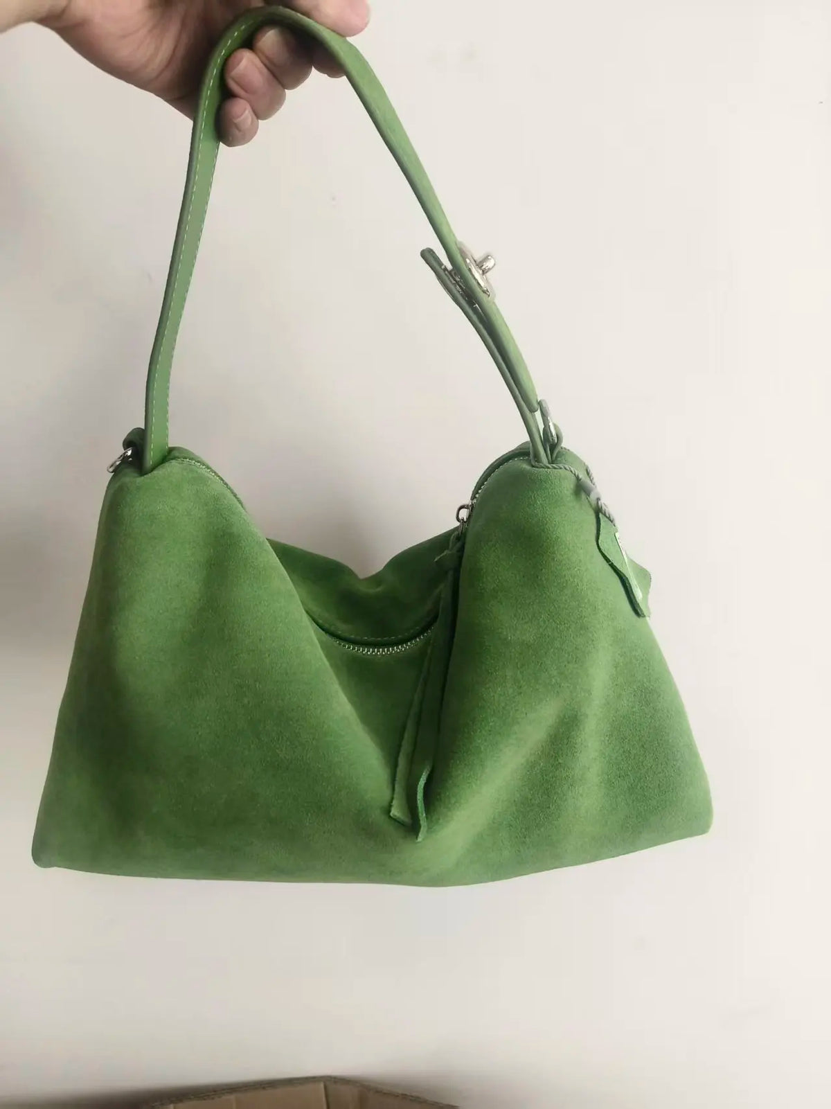Valentina Cima tote in Yucca