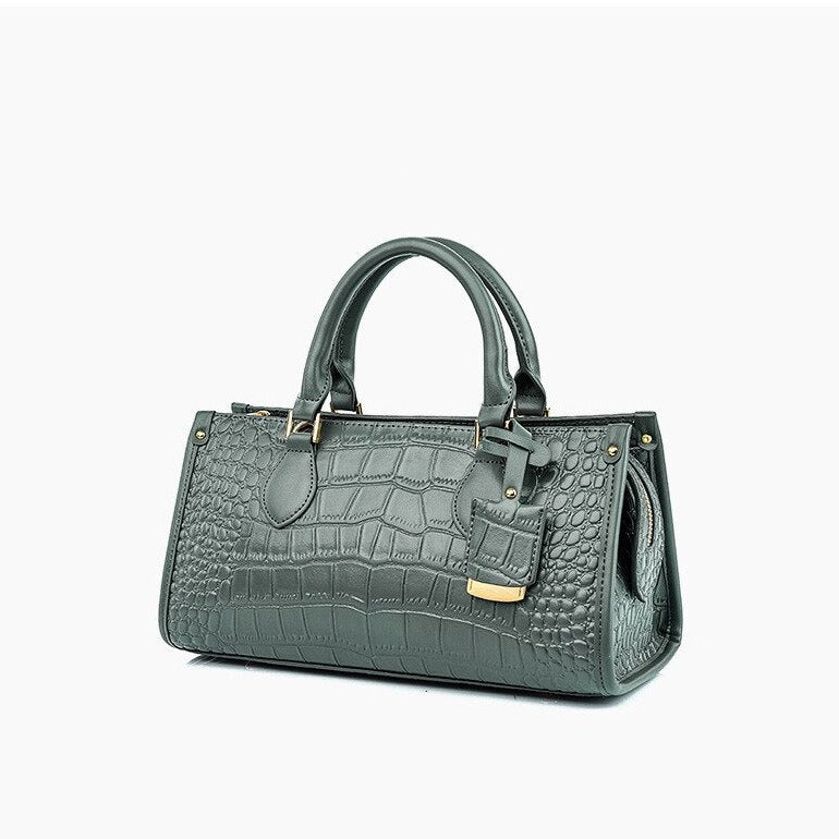 leather womens handbags