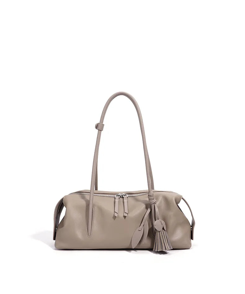 Valentina Sorte tote in Asphalt