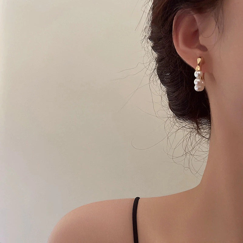 Valentina & Rose - Earrings