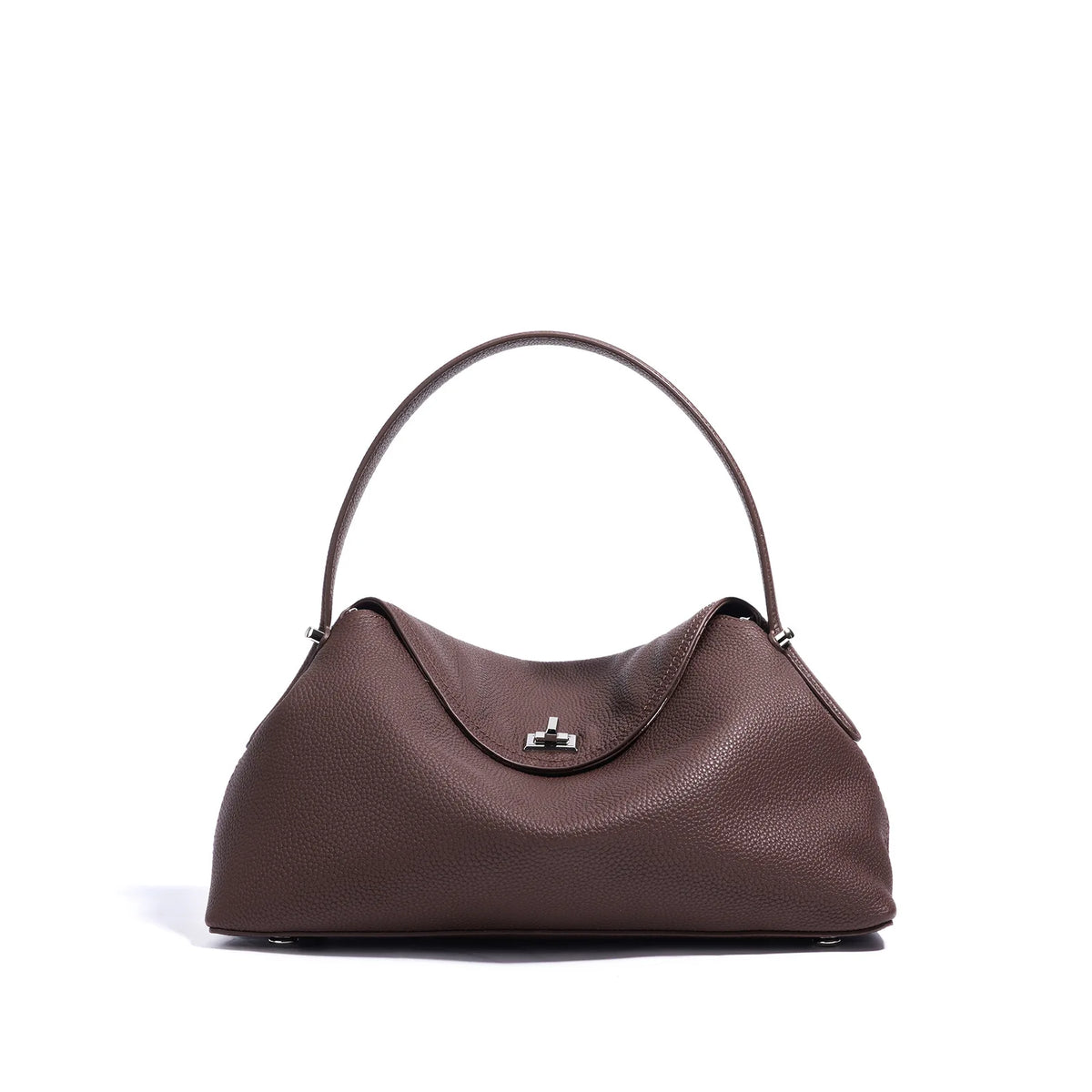Valentina Tonda hobo in Mocha