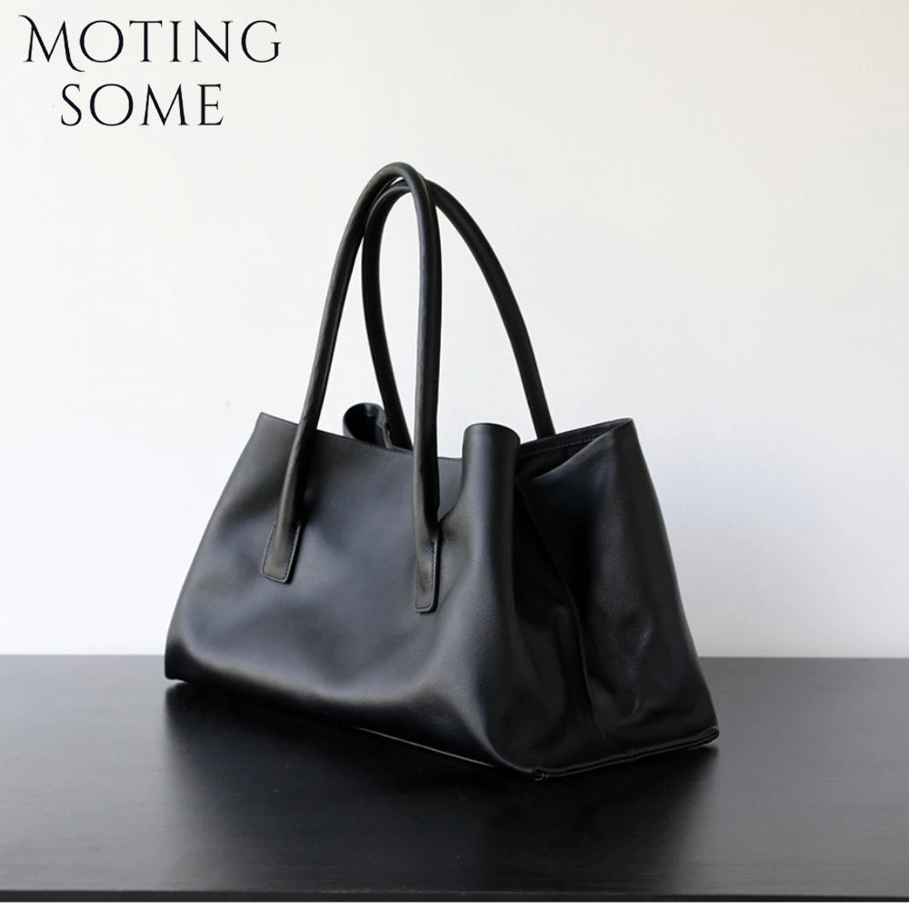 Valentina Piano tote in Beige, detail