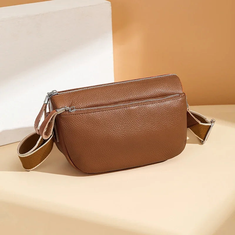 Valentina Vela tote in Camel