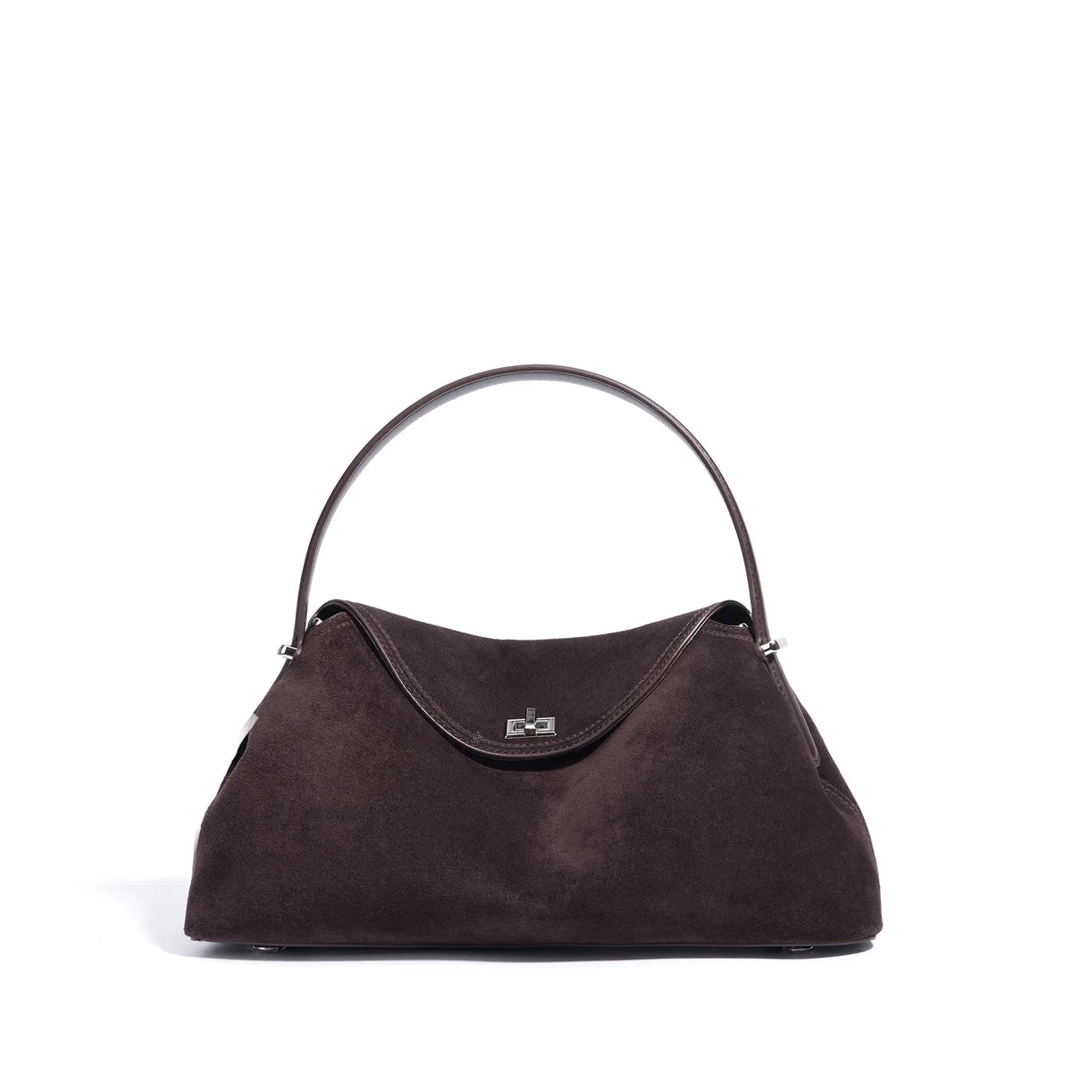 Valentina Tonda hobo in Espresso