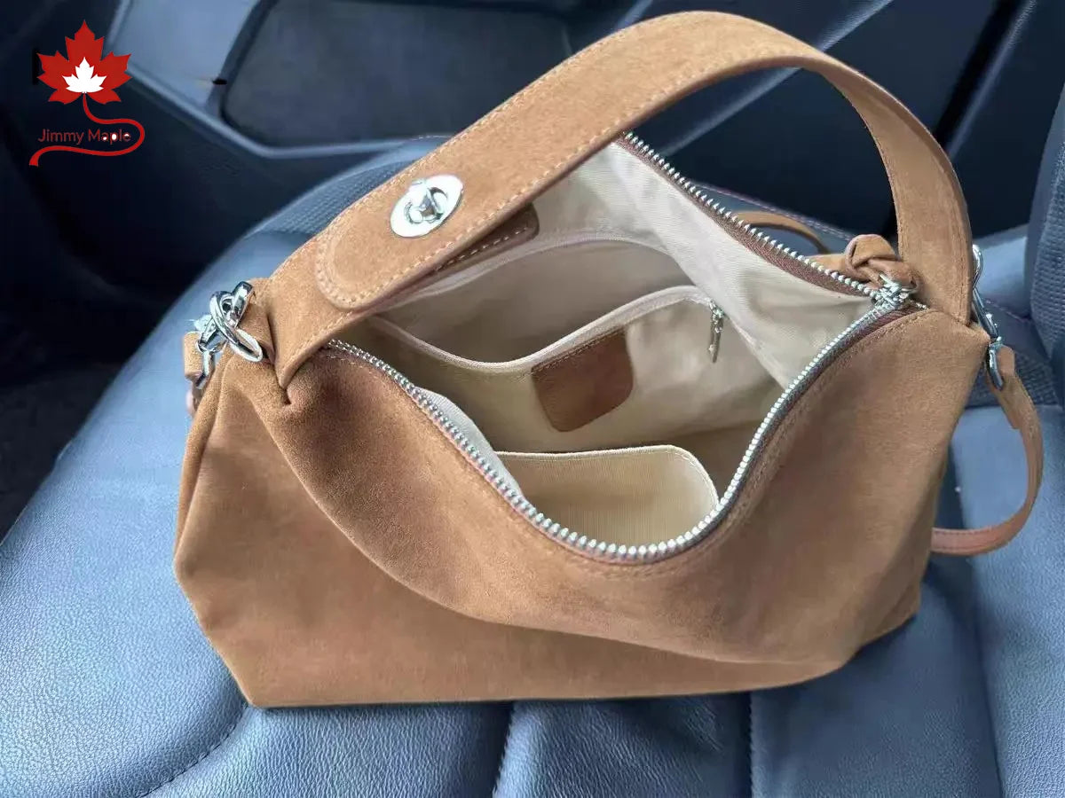 Valentina Cima tote in Yucca, detail