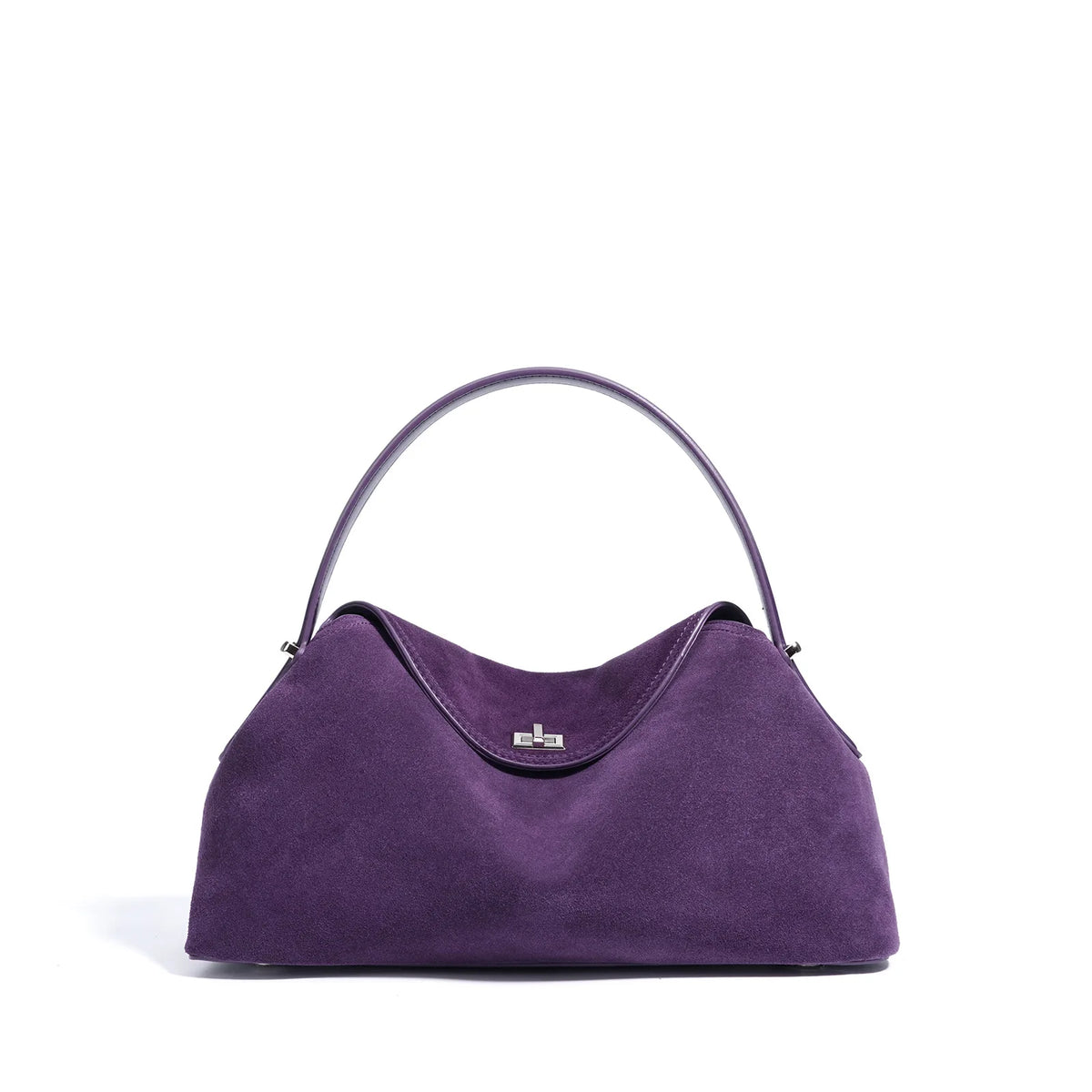 Valentina Tonda hobo in Violet