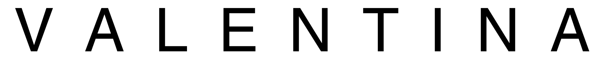 Valentina And Rose logo