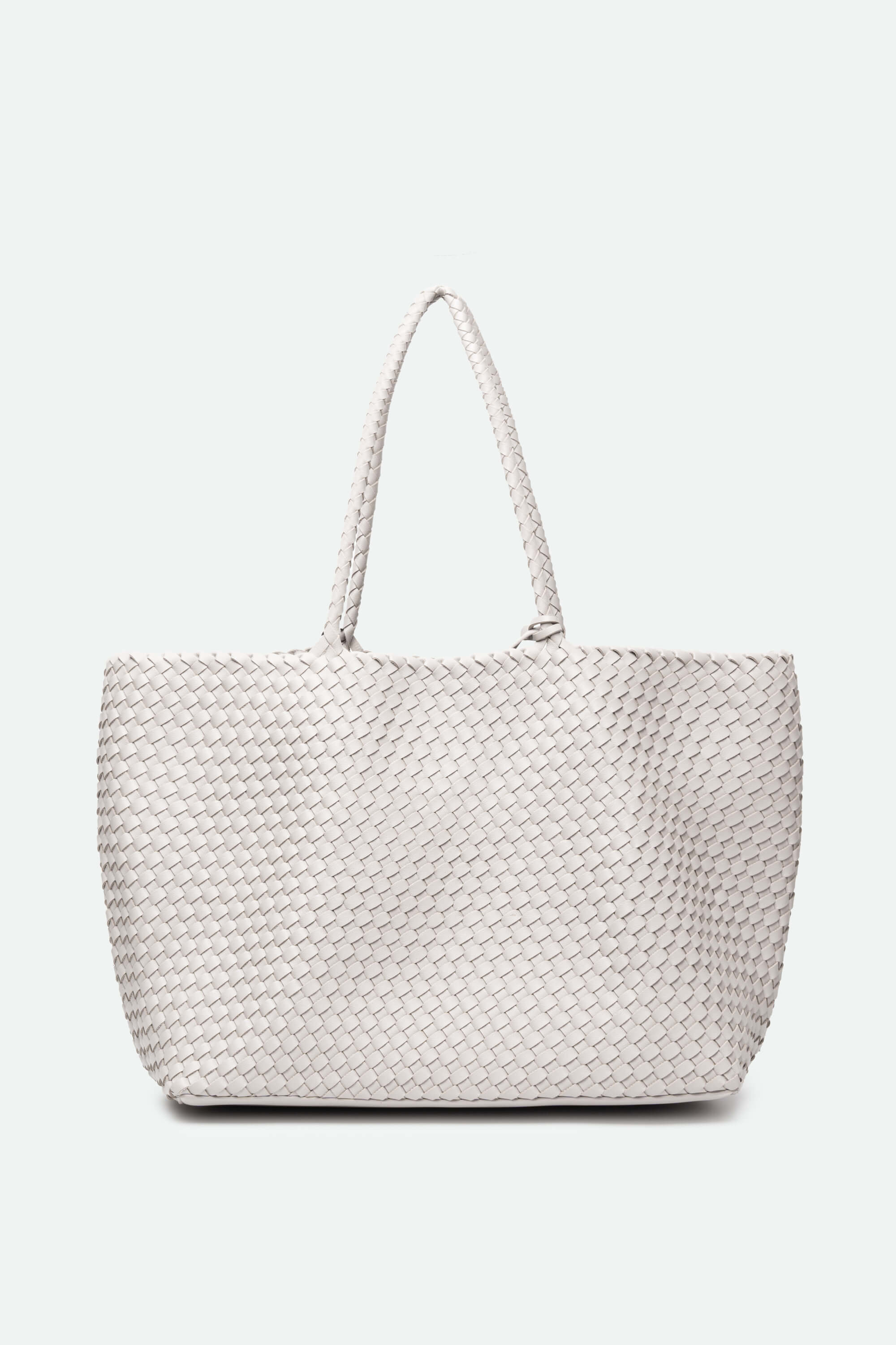 Woven Tote Bag
