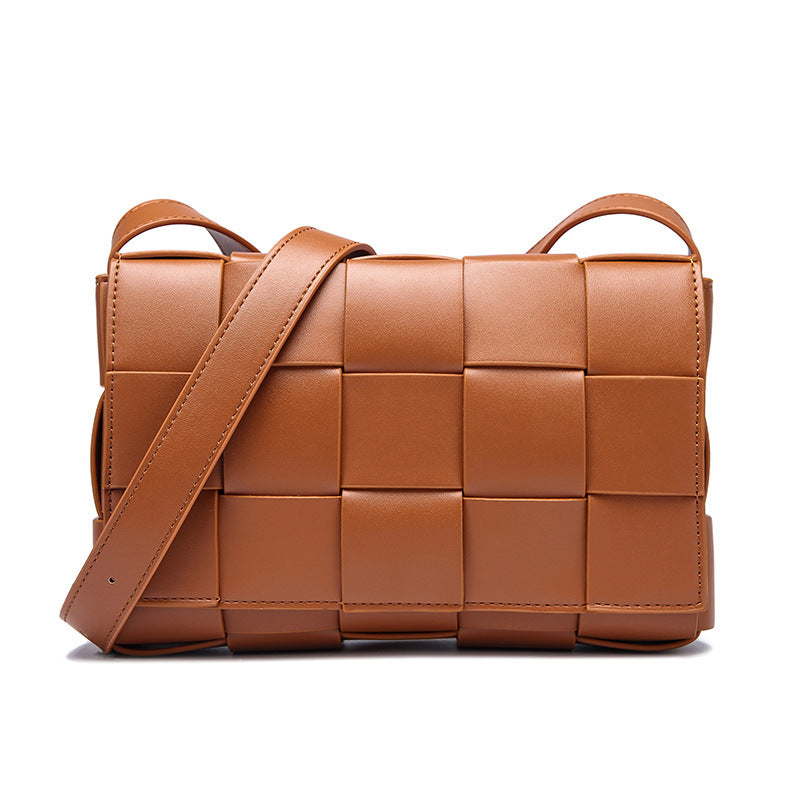  Bottega Inspired Crossbody Bag