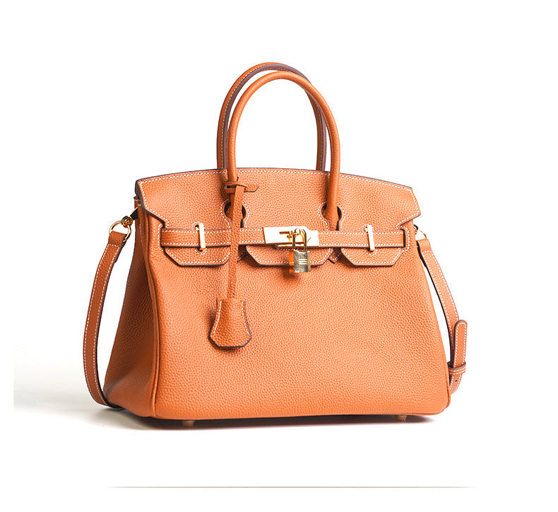 birkin bag front shot
