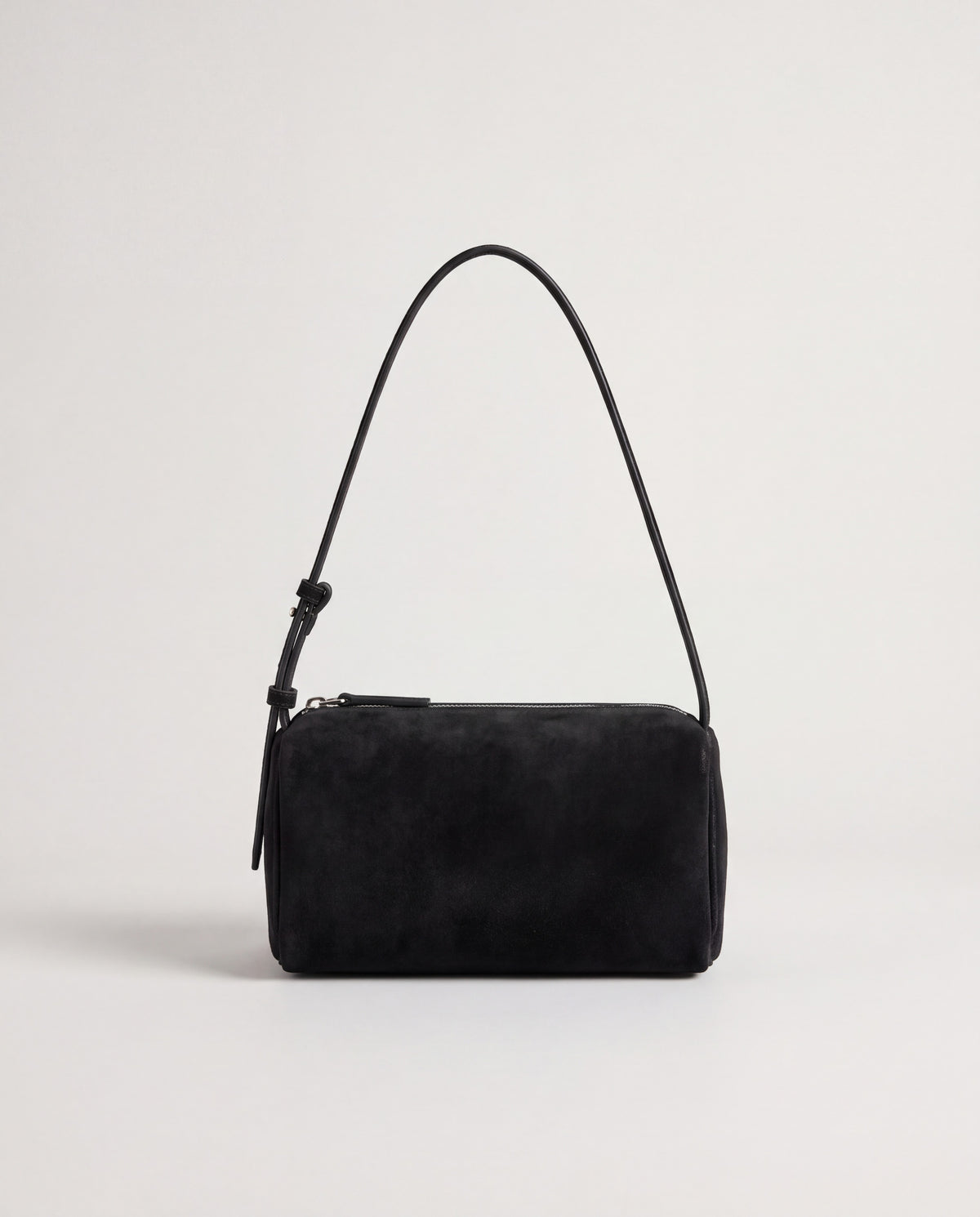 Brera bag in Black – front view