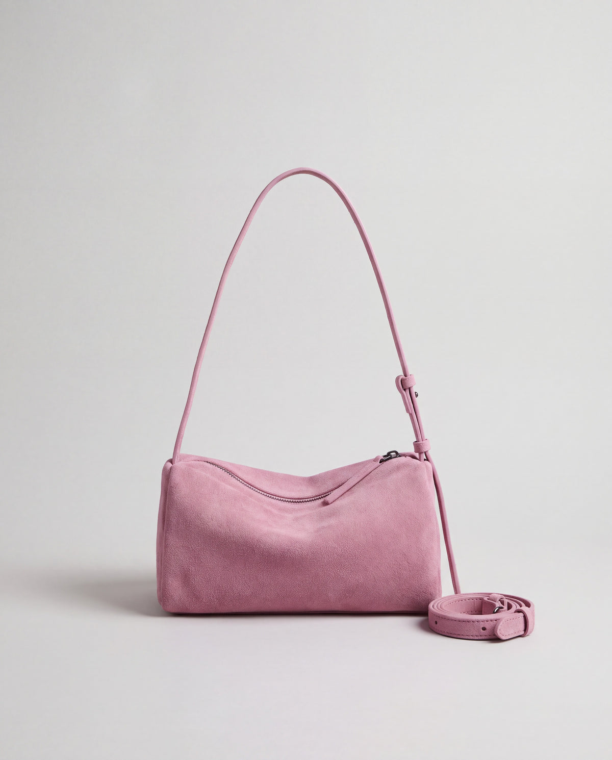 Brera bag in Pink – front view