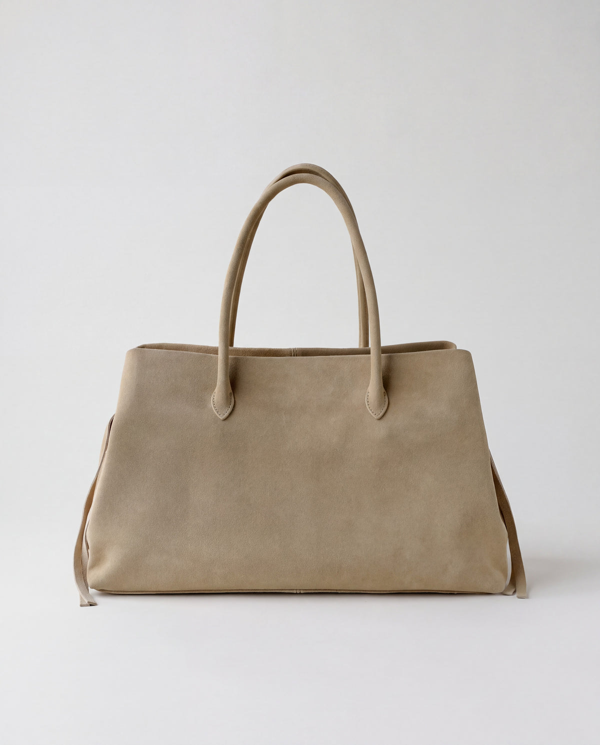 Cala bag in Khaki – front view